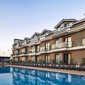 Hotel Ramada Resort By Wyndham Pamukkale Thermal cazare Denizli