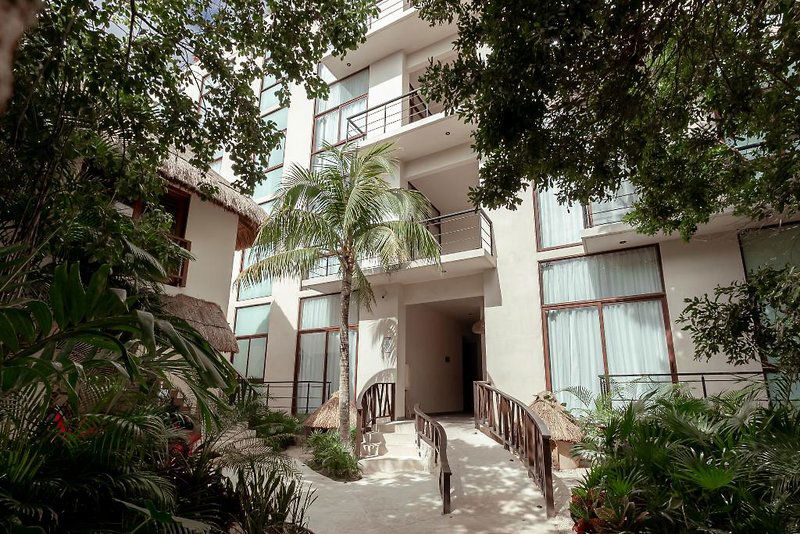 Hotel Prana Boutique Hotel