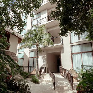 Hotel Prana Boutique Hotel cazare Tulum