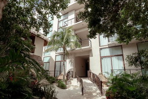 Hotel Prana Boutique Hotel cazare Tulum