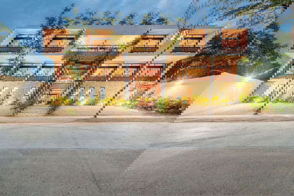 Hotel Irie Tulum Boutique Hotel