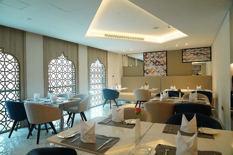 Hotel C Hotel & Suites Doha
