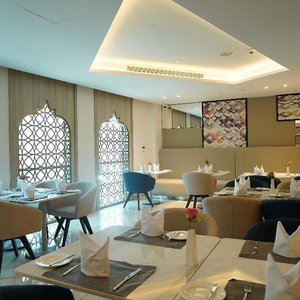 Hotel C Hotel & Suites Doha cazare Doha