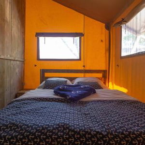 Hotel Fisherman's Glamping Village cazare Krk