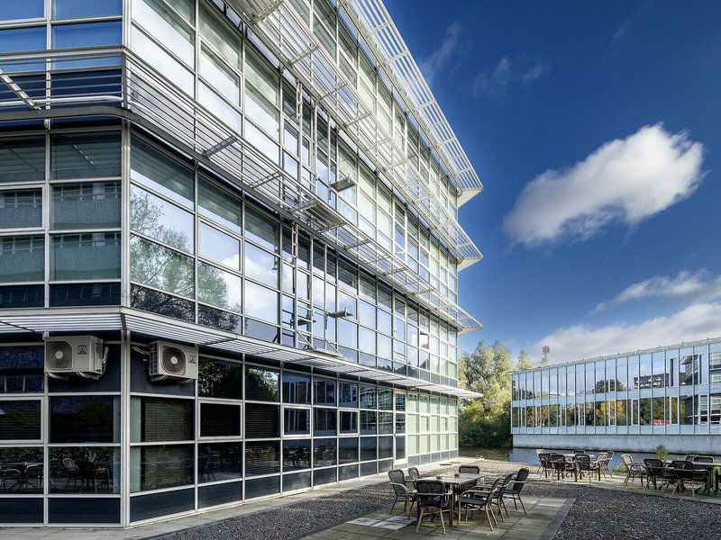 Hotel Diamond Capsule Hotel Amsterdam South