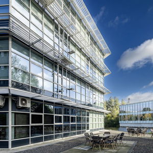 Hotel Diamond Capsule Hotel Amsterdam South cazare Amstelveen