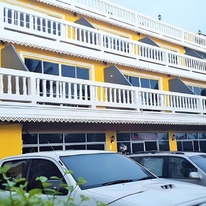 Sejur Sea Falcon On The Water vacanta Sattahip