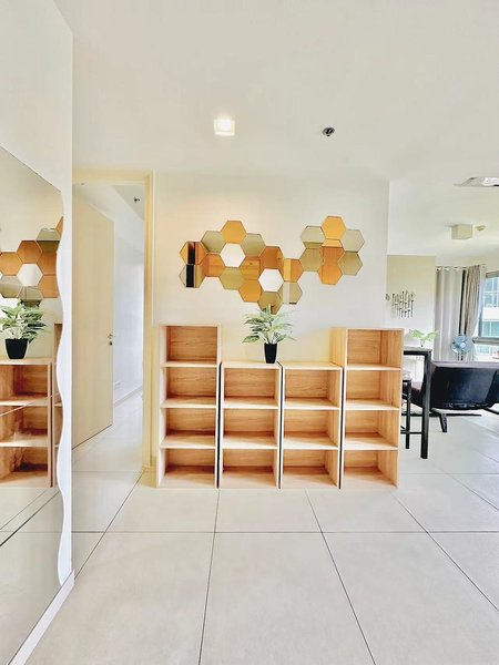 Hotel Unixx South Pattaya