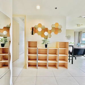 Hotel Unixx South Pattaya cazare Bang Lamung