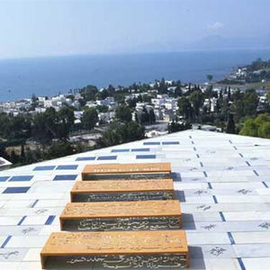 Hotel Villa Didon cazare Carthage