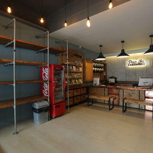 Hotel Pop-In Hostel cazare Ban Ao Nang