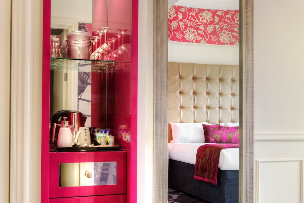 Hotel Indigo Glasgow