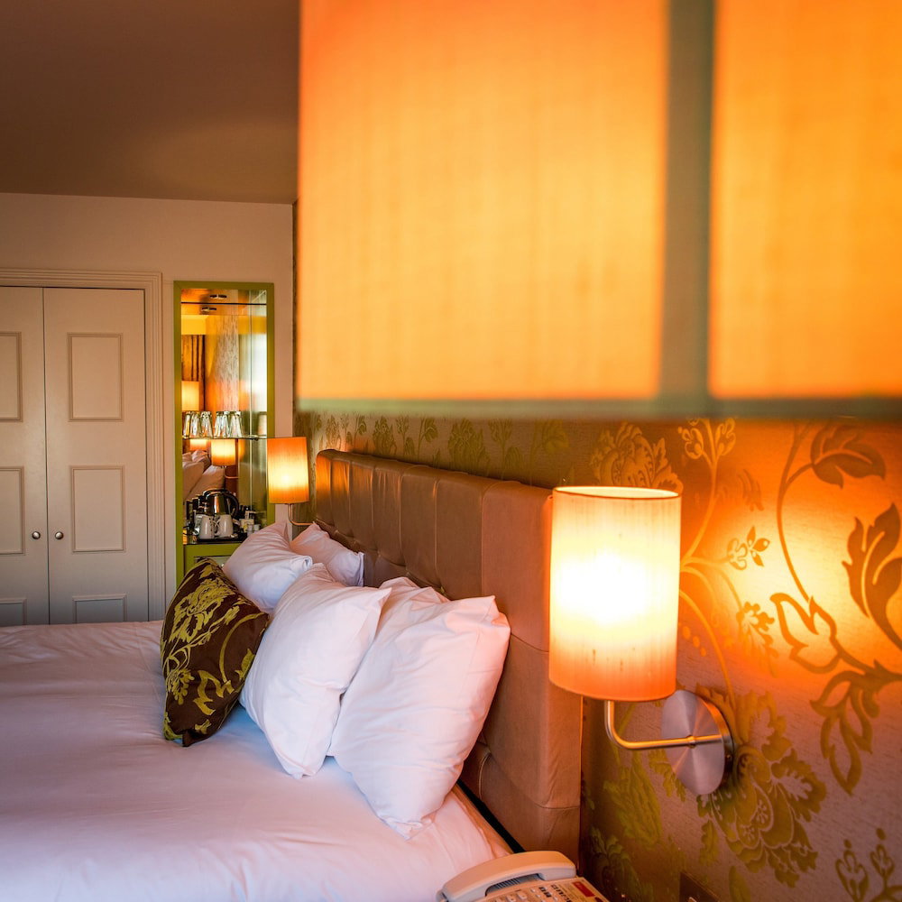 Hotel Indigo Glasgow