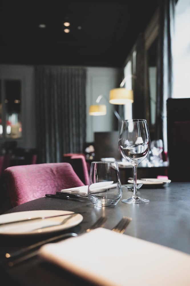 Hotel Indigo Glasgow