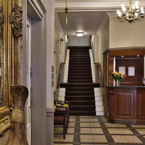 Hotel Safestay Glasgow cazare Glasgow