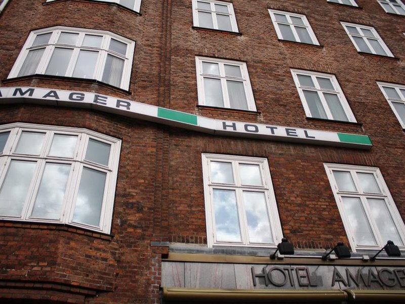 Hotel Amager