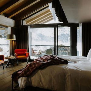 Hotel Bergwelt Grindelwald cazare Grindelwald