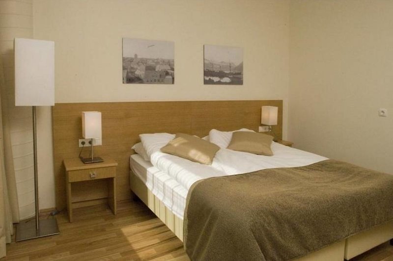 Hotel Arctic Comfort Hotel