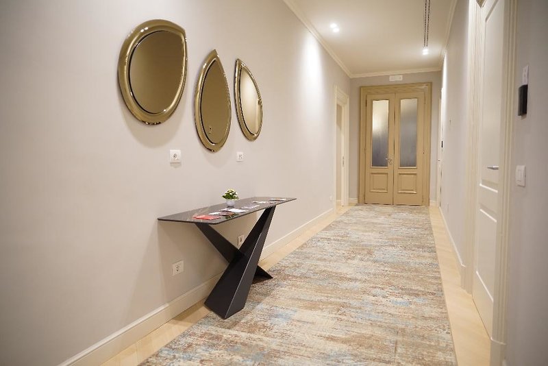 Hotel Bergamo Inn 43