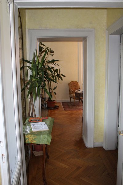 Hotel Al Glicine