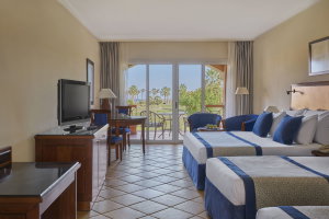 Hotel Jaz Grand Marsa cazare Marsa Alam