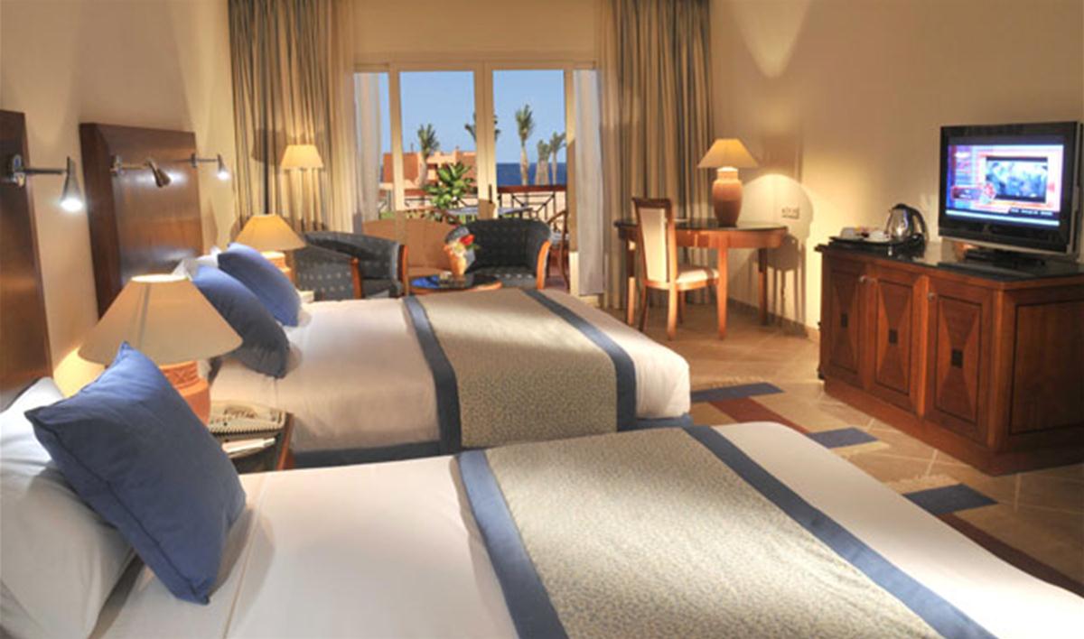 Jaz Grand Marsa