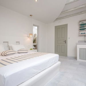 Hotel Agnanti Hotel cazare Agia Anna