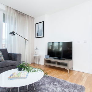 Hotel Clover Court By Q Apartments cazare London