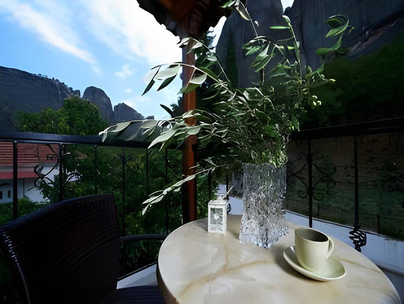 Hotel San Giorgio Villa