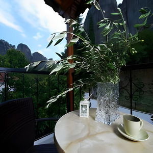 Sejur San Giorgio Villa vacanta Kalampaka