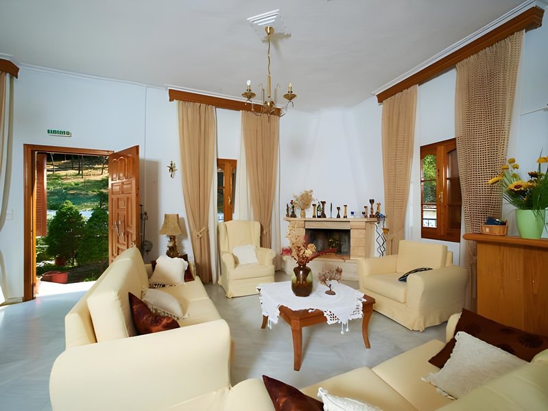 San Giorgio Villa
