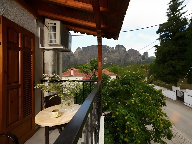 San Giorgio Villa