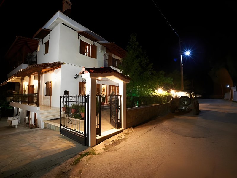 San Giorgio Villa