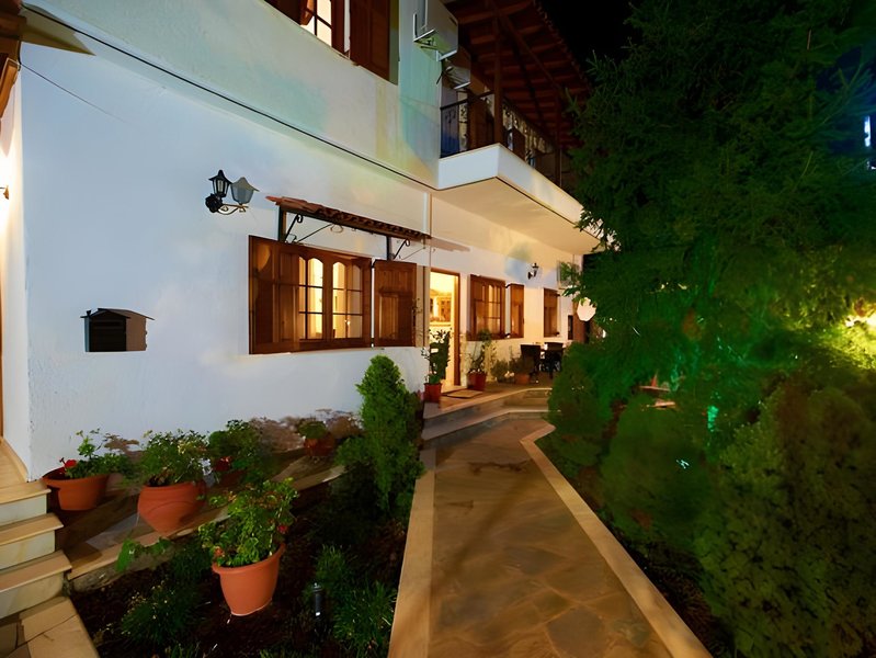 San Giorgio Villa