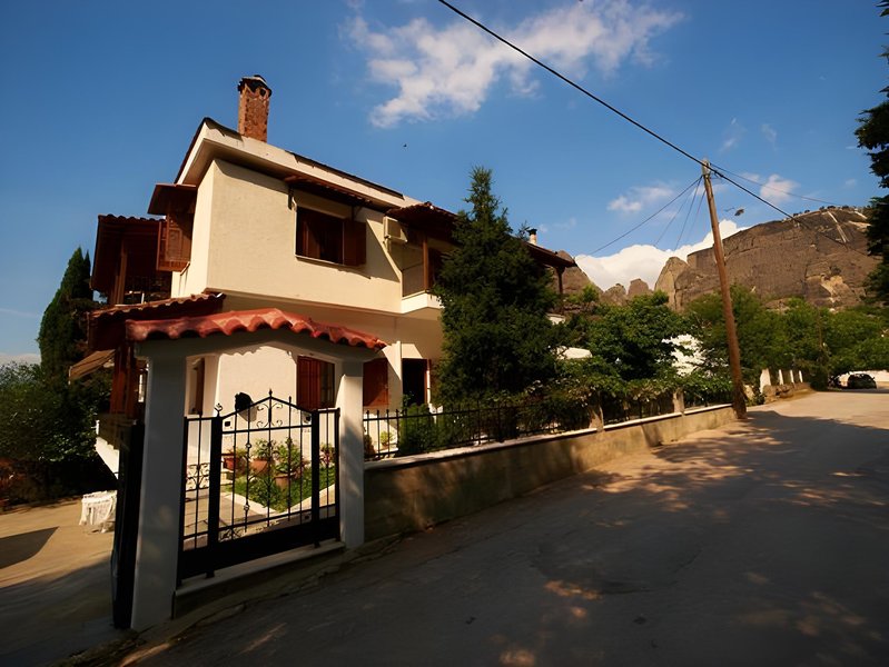 San Giorgio Villa