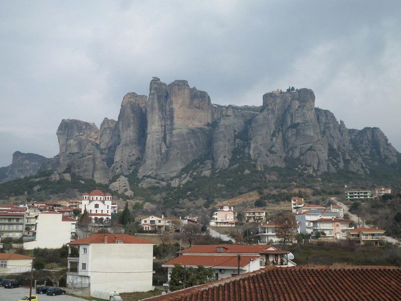 Hotel Hotel Kosta Famissi