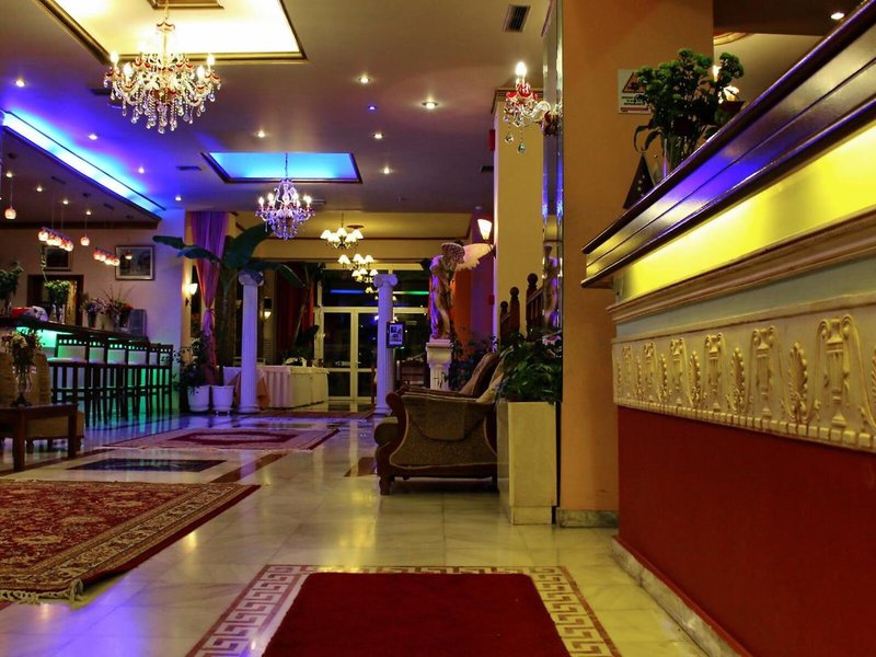 Hotel Kosta Famissi