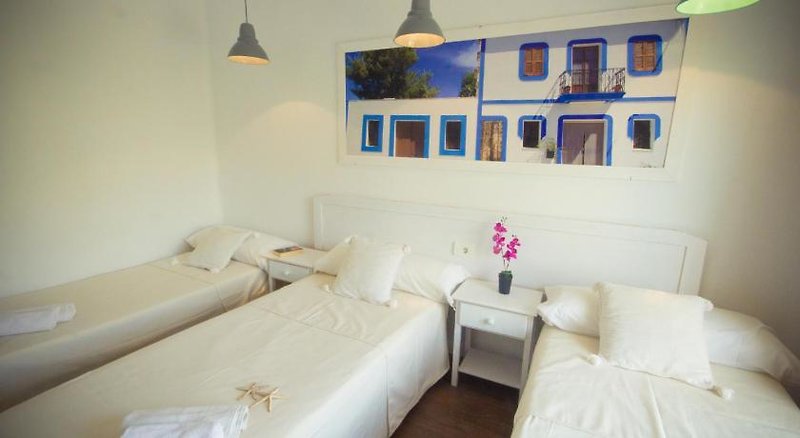 Hotel Hostal Sunset