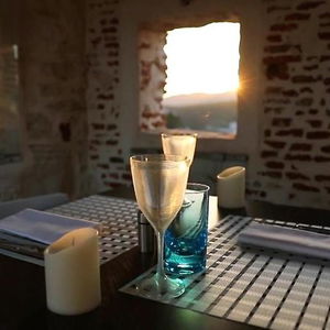 Hotel Genovese cazare Bonifacio