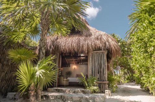 Hotel Playa Esperanza Hotel Tulum