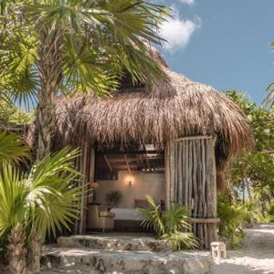 Hotel Playa Esperanza Hotel Tulum cazare Tulum