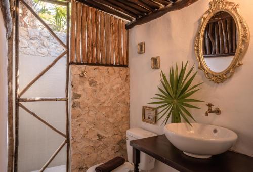 Playa Esperanza Hotel Tulum