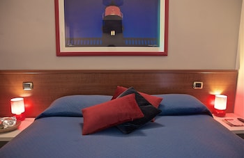 Hotel Carmel