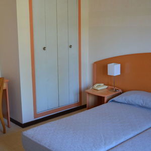 Hotel Hôtel Cyrnéa cazare Calvi