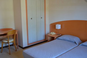 Hotel Hôtel Cyrnéa cazare Calvi