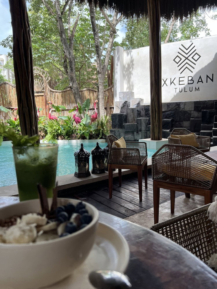 Hotel Xkeban Tulum