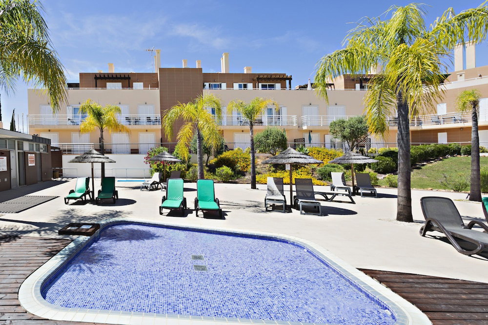 Cg 21H - Pool - Cabanas Gardens