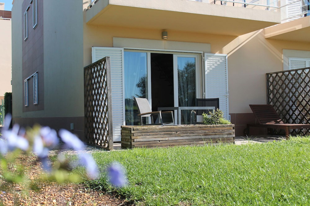 Cg 71M - Dplx Garden - Cabanas Gardens