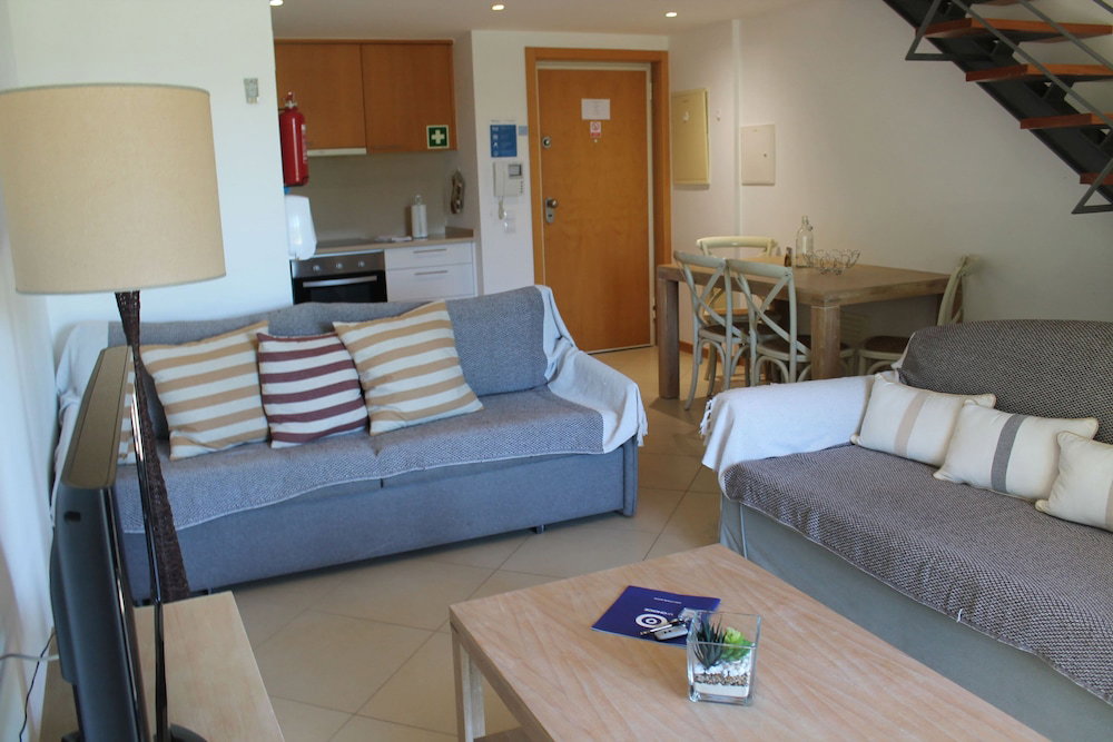 Cg 71M - Dplx Garden - Cabanas Gardens