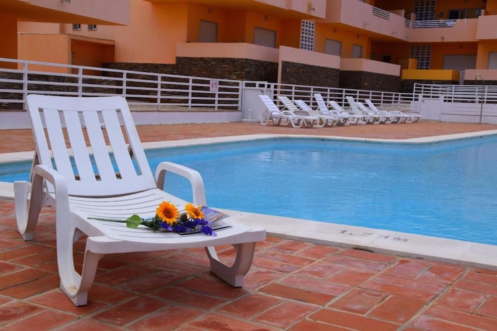 Hotel Duja In Tavira With 2 Bedrooms And 2 Bathrooms